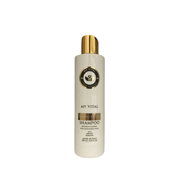 Myvital Shampoo Women’s Choice 250ml