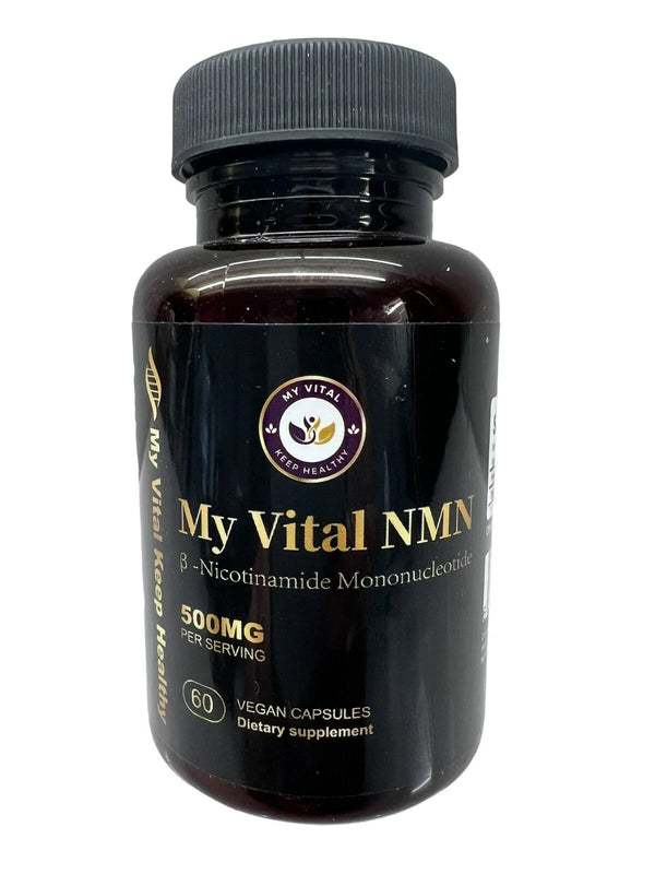 Vital NMN (Nicotinamide Monoucleotide